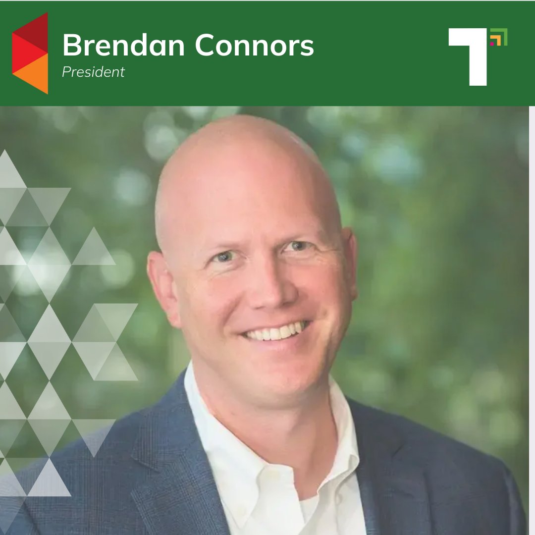 WeAreTential's tweet image. For this month’s Tential Thursday, we’re highlighting a vital part of our executive leadership team. Brendan Connors, President here at Tential, has been with us for 6 years and we could not be luckier to have him.

#TentialSolutions #TentialThursday #CareerGrowth