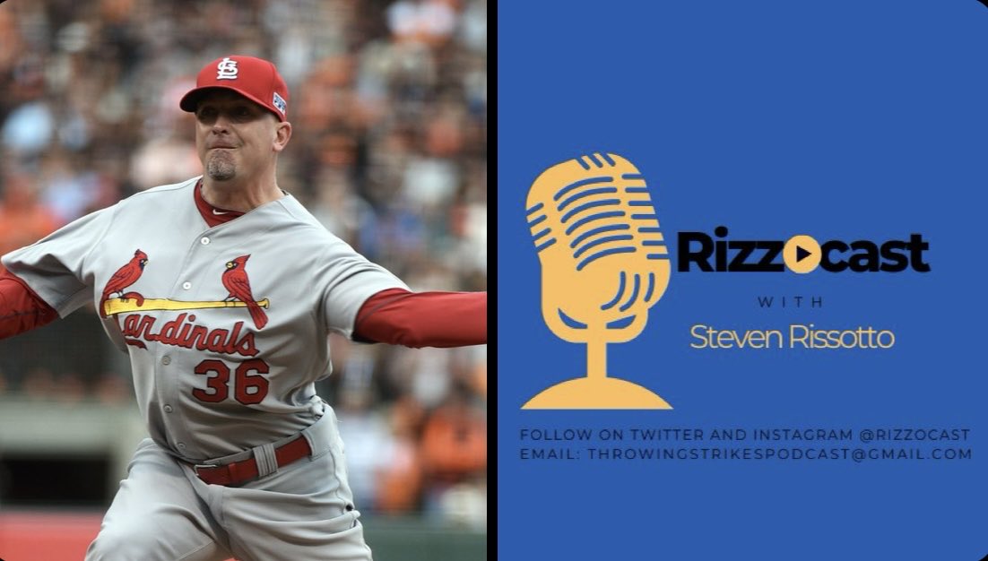 Steven Rissotto tweet media