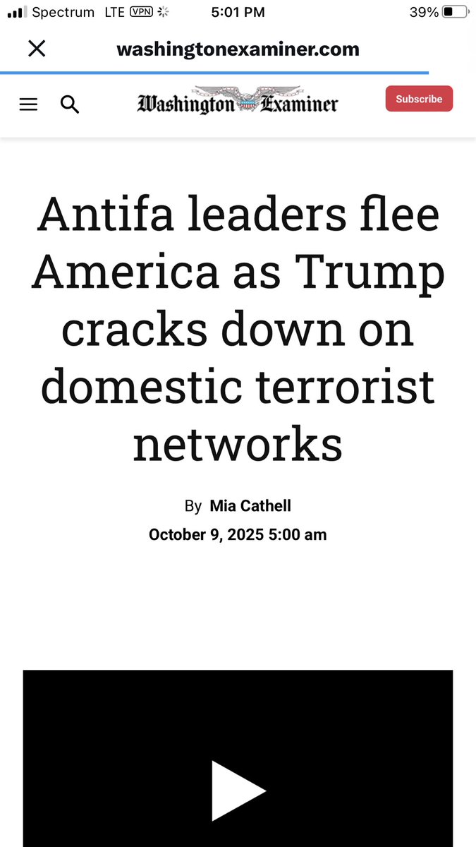 ColdWarPatriot's tweet image. 😎🇺🇸🇮🇱🔥 RICO. Soros. Israel. England. Politicians. Socialists. Democrats. RINOS. Communists. NAZIS. Useful Idiots. You were Warned. The US Republic Cometh. Don’t Fear the Reaper. washingtonexaminer.com/news/investiga…