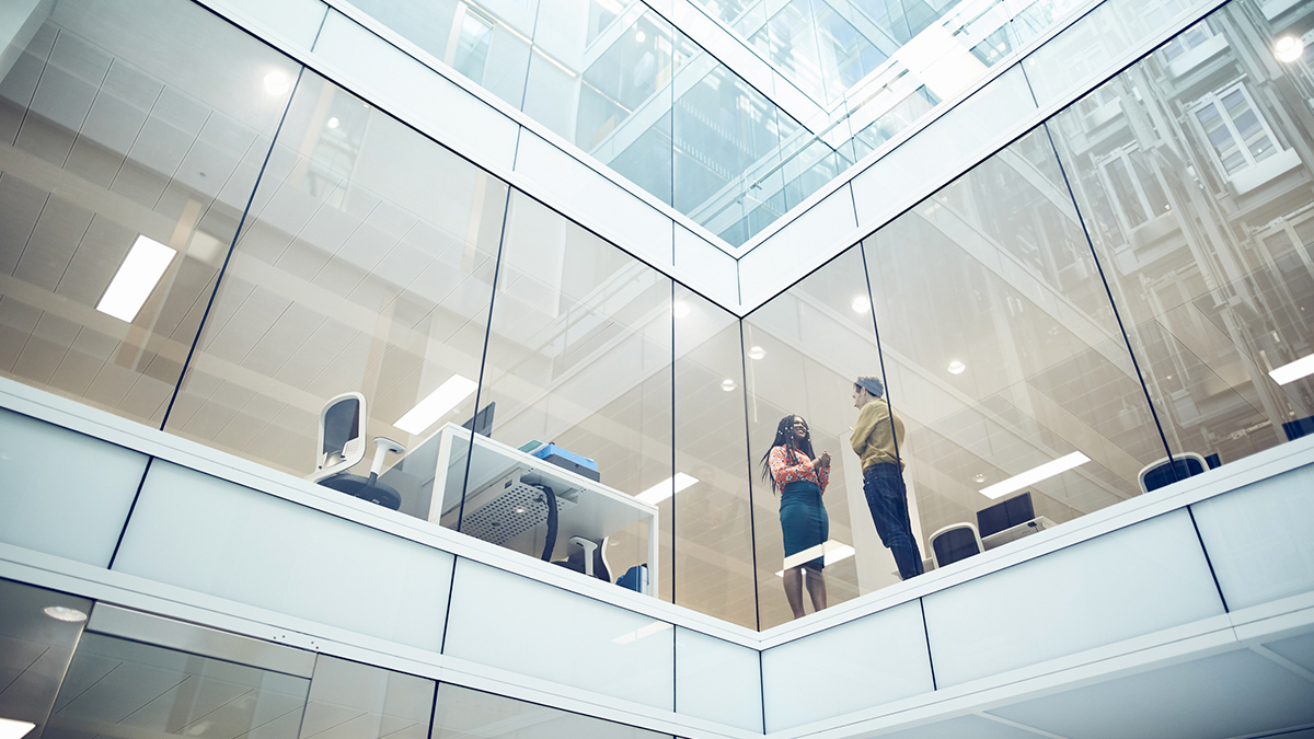 The confirmation of Brittany Panuccio restores a quorum at the EEOC, enabling acting Chair Andrea Lucas to advance significant policy and enforcement changes. Read more: bit.ly/4mQkHf7