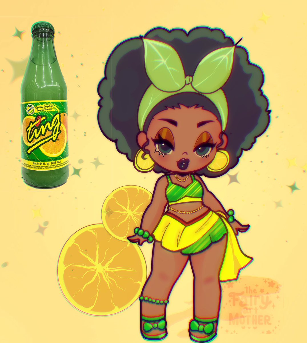 fairyartmother's tweet photo. Ting! https://t.co/fXP3UErpb1