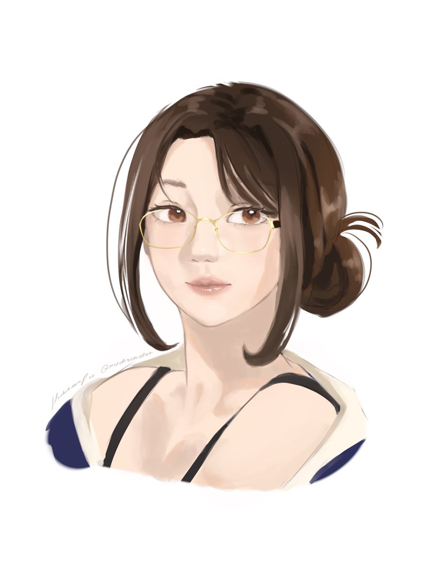 #OC #ocart #saerieillust