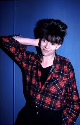 Ian McCulloch (1984)