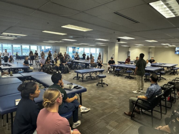 APTA President tweet media