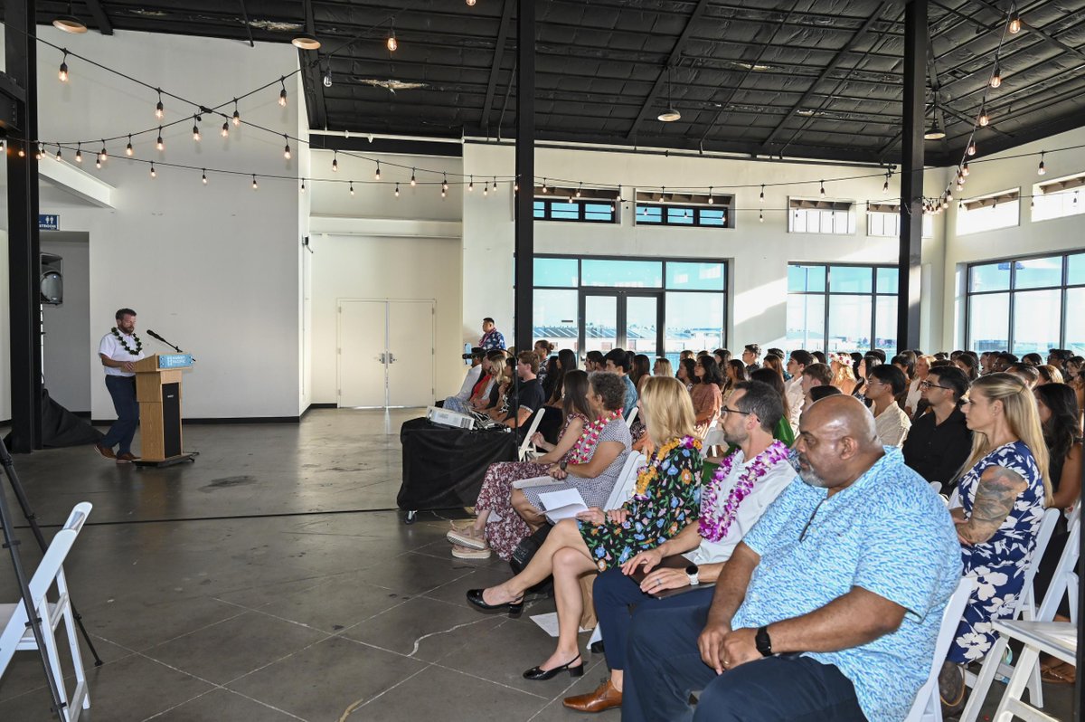 APTA President tweet media