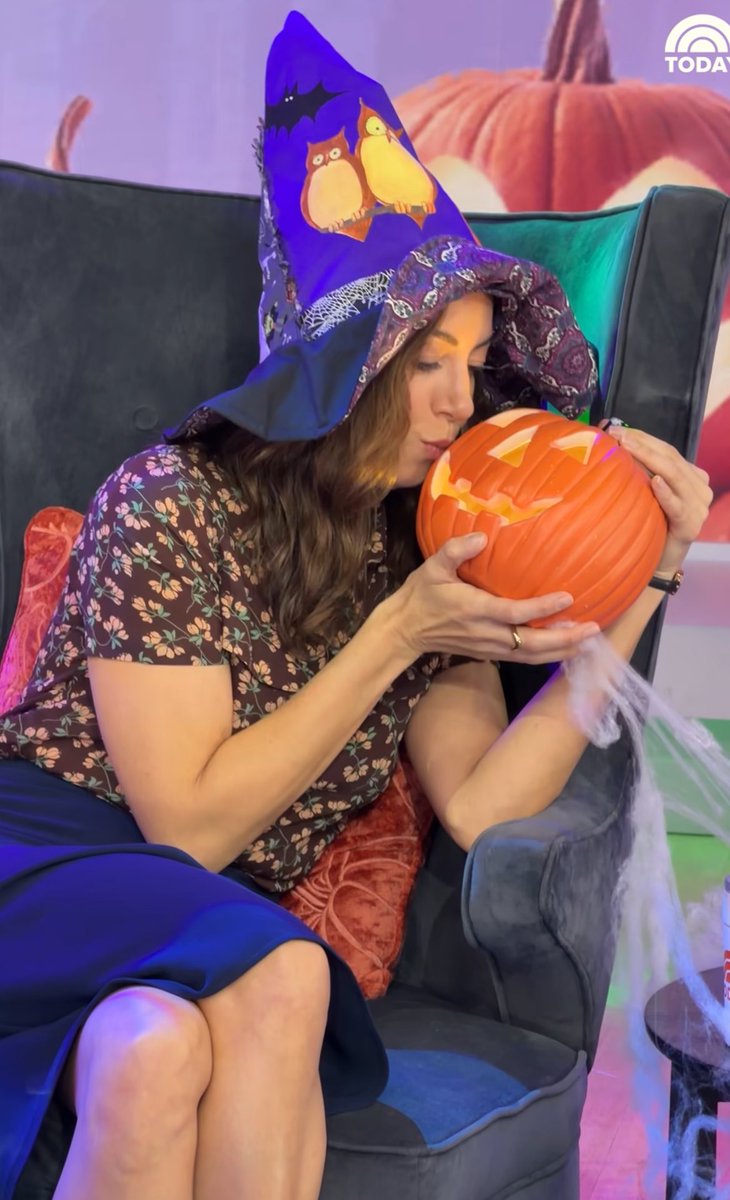 Spooopy season is upon us!