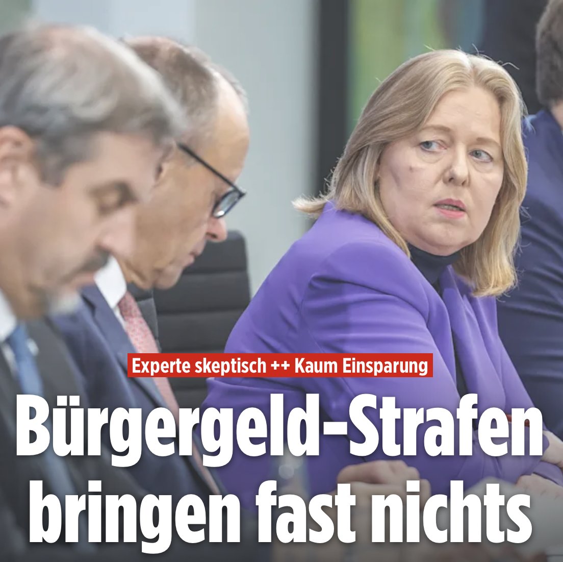 Na, da wurde euer Bullshitting ja schnell entlarvt, gell <a href="/_FriedrichMerz/">Friedrich Merz</a> ?😂😂😂