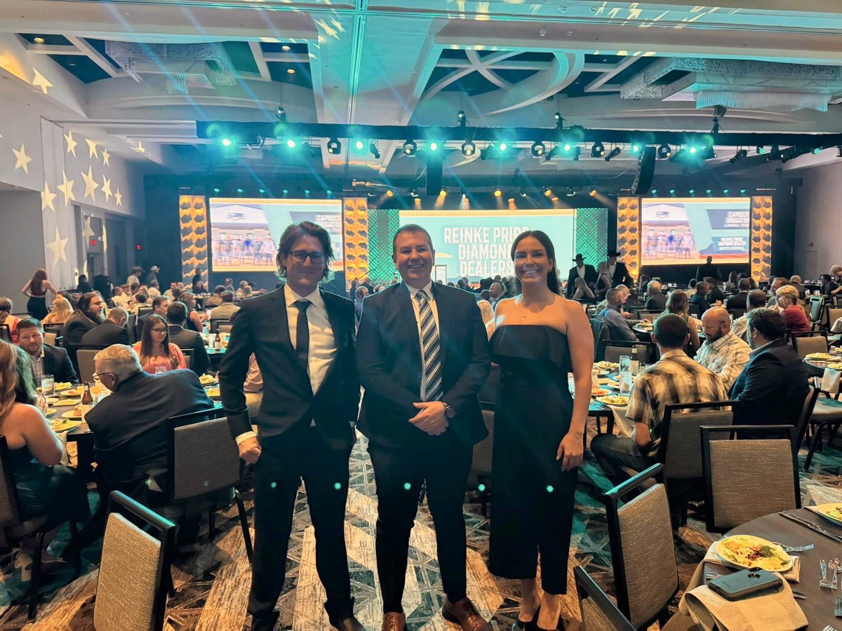 CadmanPowerEquipment tweet media