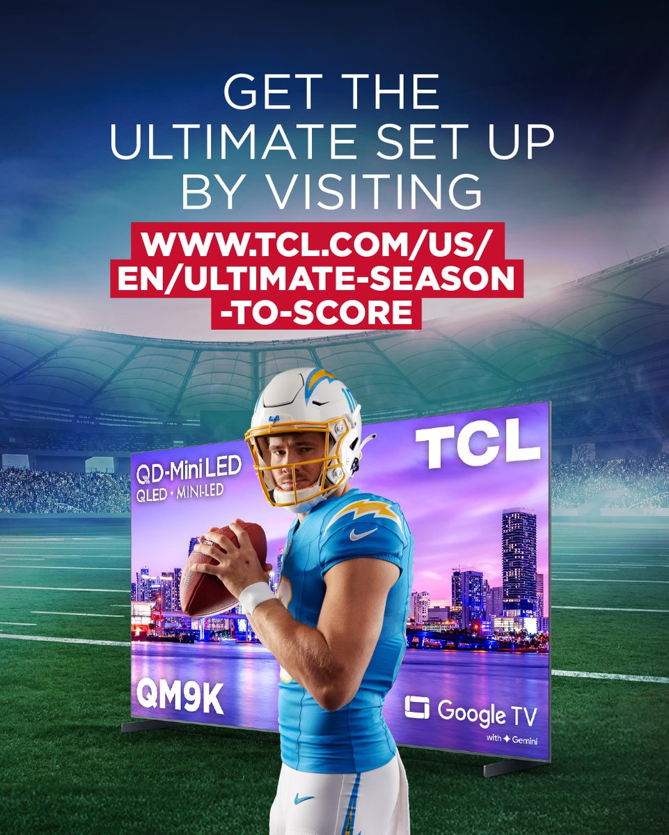 Win a FREE trip to the Super Bowl for you and three friends! 🏈  

Enter the ULTIMATE SEASON TO SCORE GIVEAWAY! 🏈