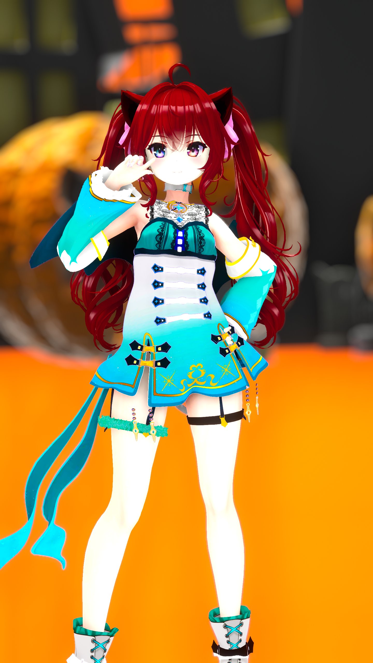 みかりん (@Mikarinvr) / X