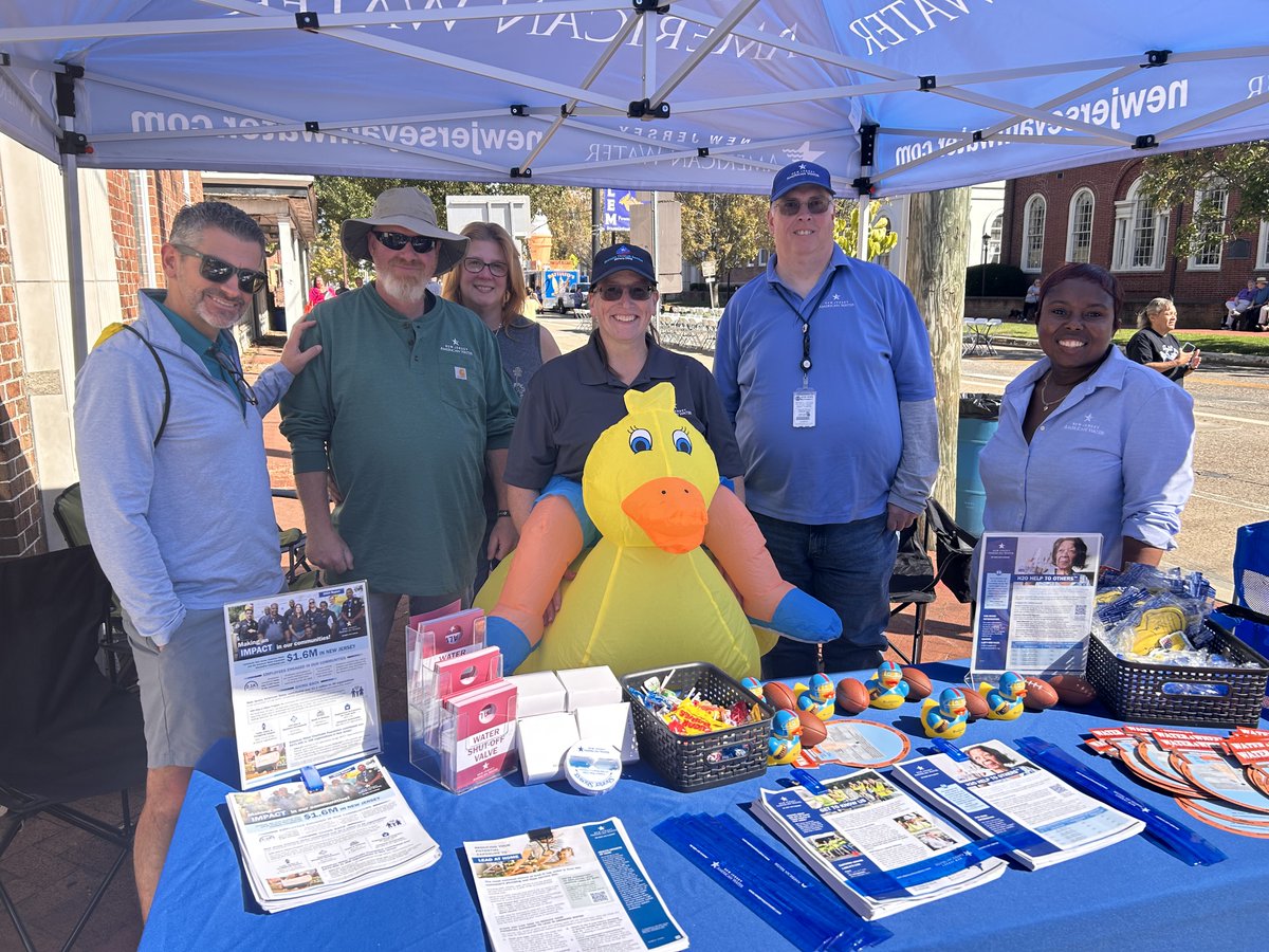 🎉 We had a fantastic time connecting with our customers during Salem’s 350th Anniversary celebration - congratulations, Salem! We wish you continued progress and prosperity for generations to come, and we're proud to be a part of your community.