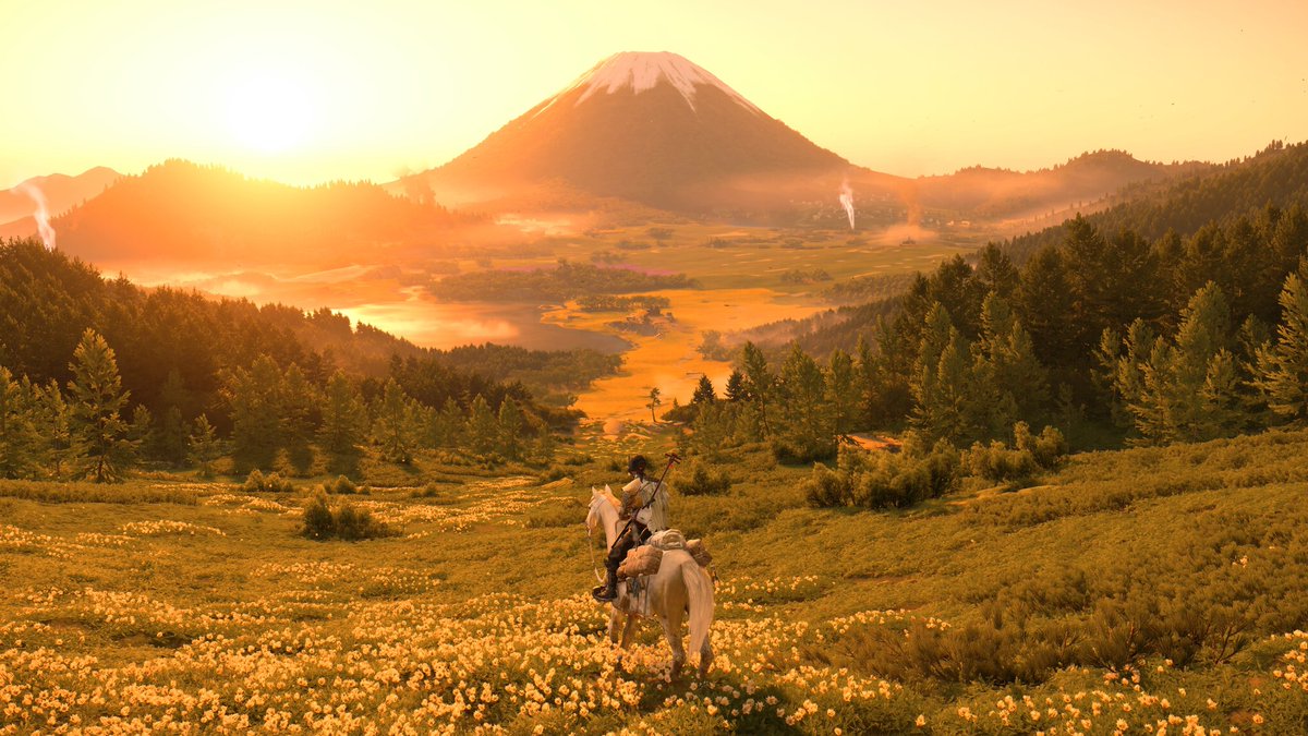 No words...

#GhostofYotei #PS5