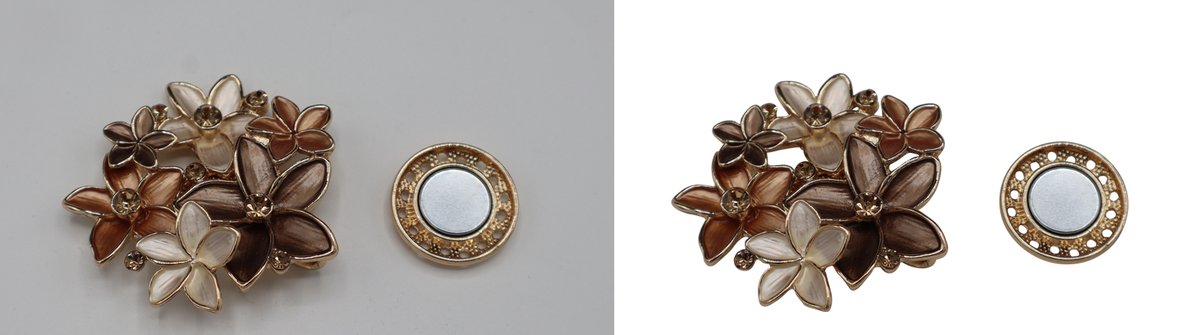 EditilabStudio's tweet image. I provide clean, sharp, and high-quality background removal that gives your images a professional look. Perfect for e-commerce, social media, 
✅ 100% Manual Editing
✅ High-Resolution Output
✅ Fast Delivery &amp;amp; Unlimited Revisions
#BackgroundRemoval #PhotoEditing #EcommerceEdit