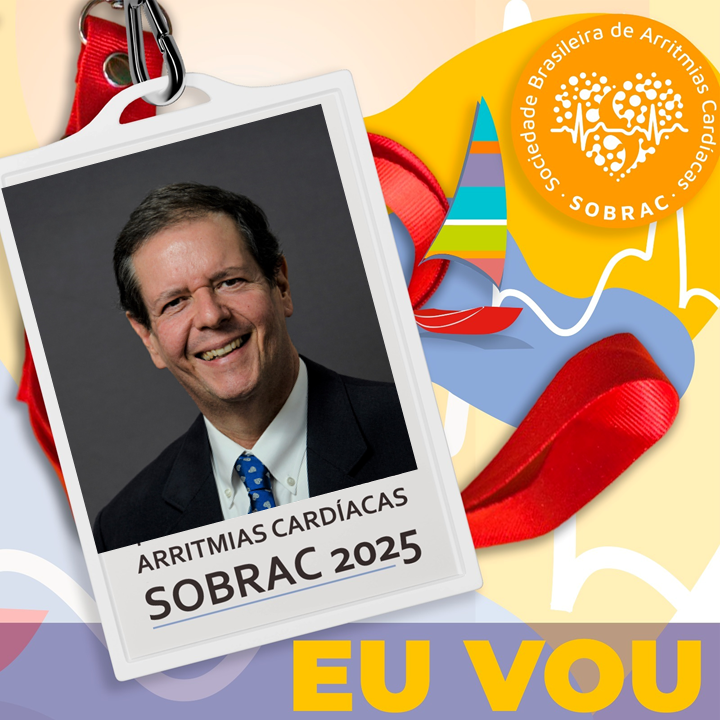 Getting started for #SOBRAC2025 <a href="/SobracO/">SOBRAC</a> 
Preparando para o Congresso Brasileiro de Arritmias Cardíacas! Eu vou!!!