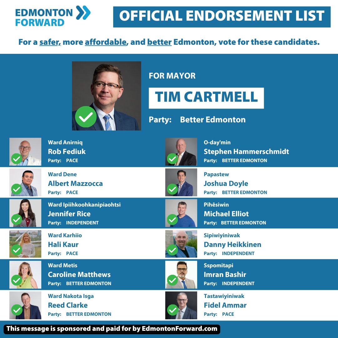 Edmonton Forward tweet media