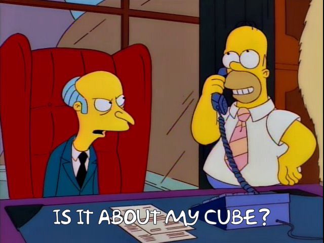 Criminalsimpsons tweet media