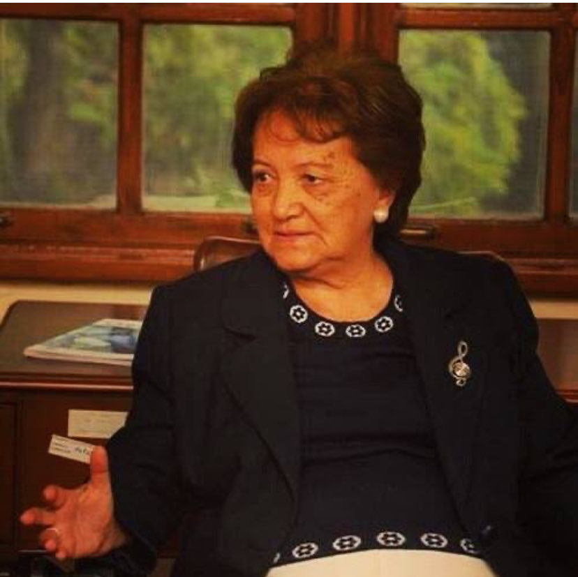 Camiamızın büyük kaybı..Allah rahmet eylesin.