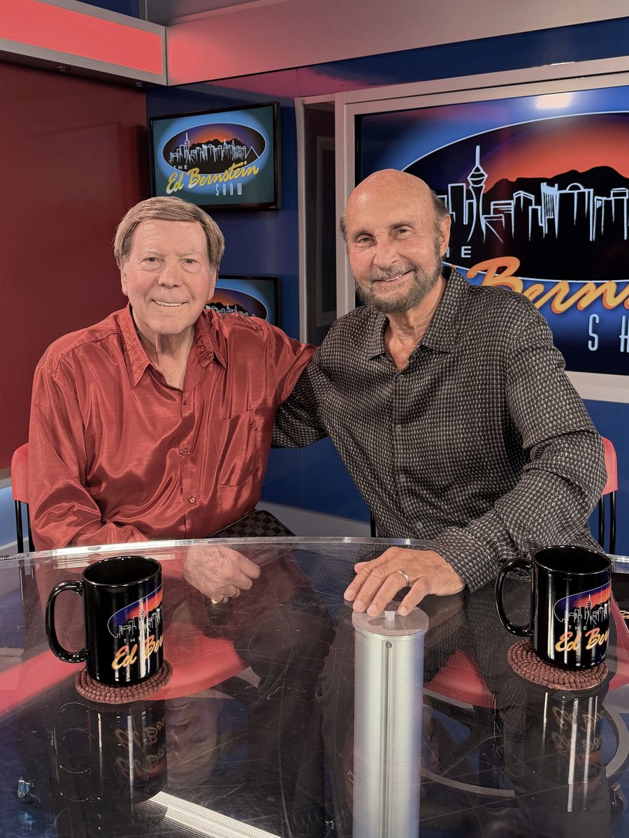 EdMBernstein's tweet image. This week on The Ed Bernstein Show, our guest is Bruce Merrin — a legendary publicist and entertainment industry insider whose career spans more than five decades. Bruce shares incredible stories from his time working with some of the biggest names in Hollywood, including his…