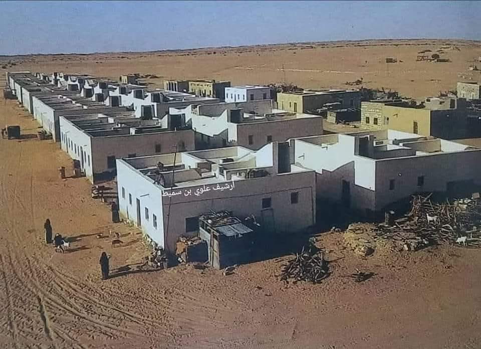 ثمود ورماه ليست مجرد قرى في الصحراء، بل جزء أصيل من أرض المهرة وتاريخها. محاولات ضمها إلى حضرموت في بعض الخرائط تتجاهل الواقع والهوية. المهرة بتاريخها ومناطقها باقية كما هي.