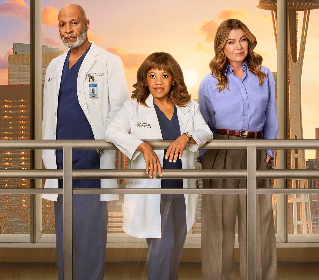 AG and Katie Herzig’s “Sun Meets Shadow” is featured in the Season 22 premiere episode of Grey’s Anatomy! Catch the episode on ABC tonight at 10pm ET.
#GreysAnatomy #ABC #KatieHerzig #AG #Sync #MusicLicensing #SecretRoad