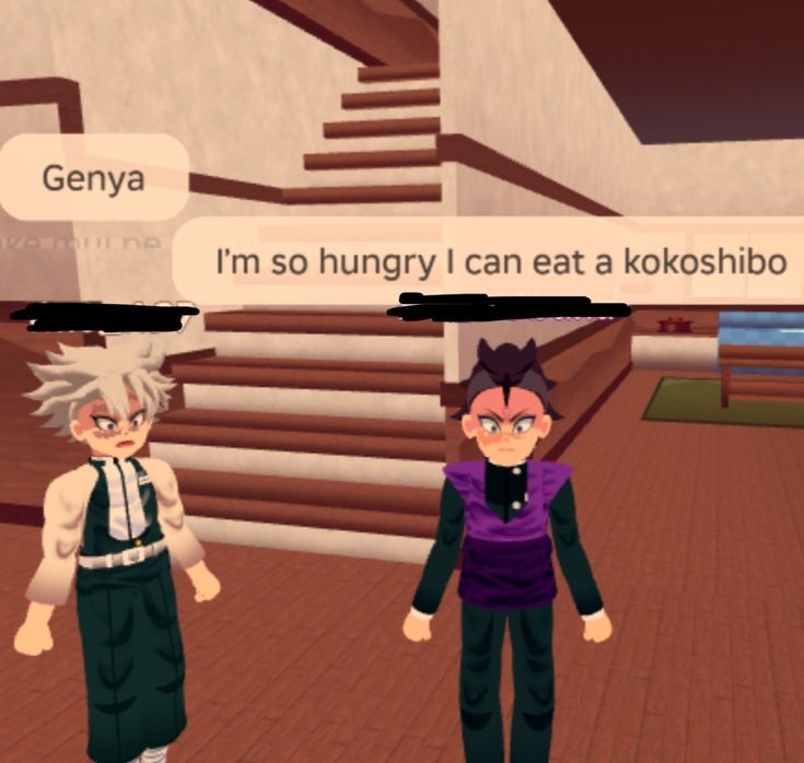 is this roblox? 😭