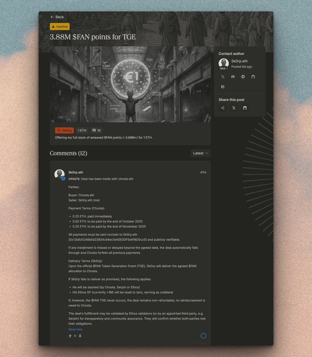 Serpin Taxt tweet media