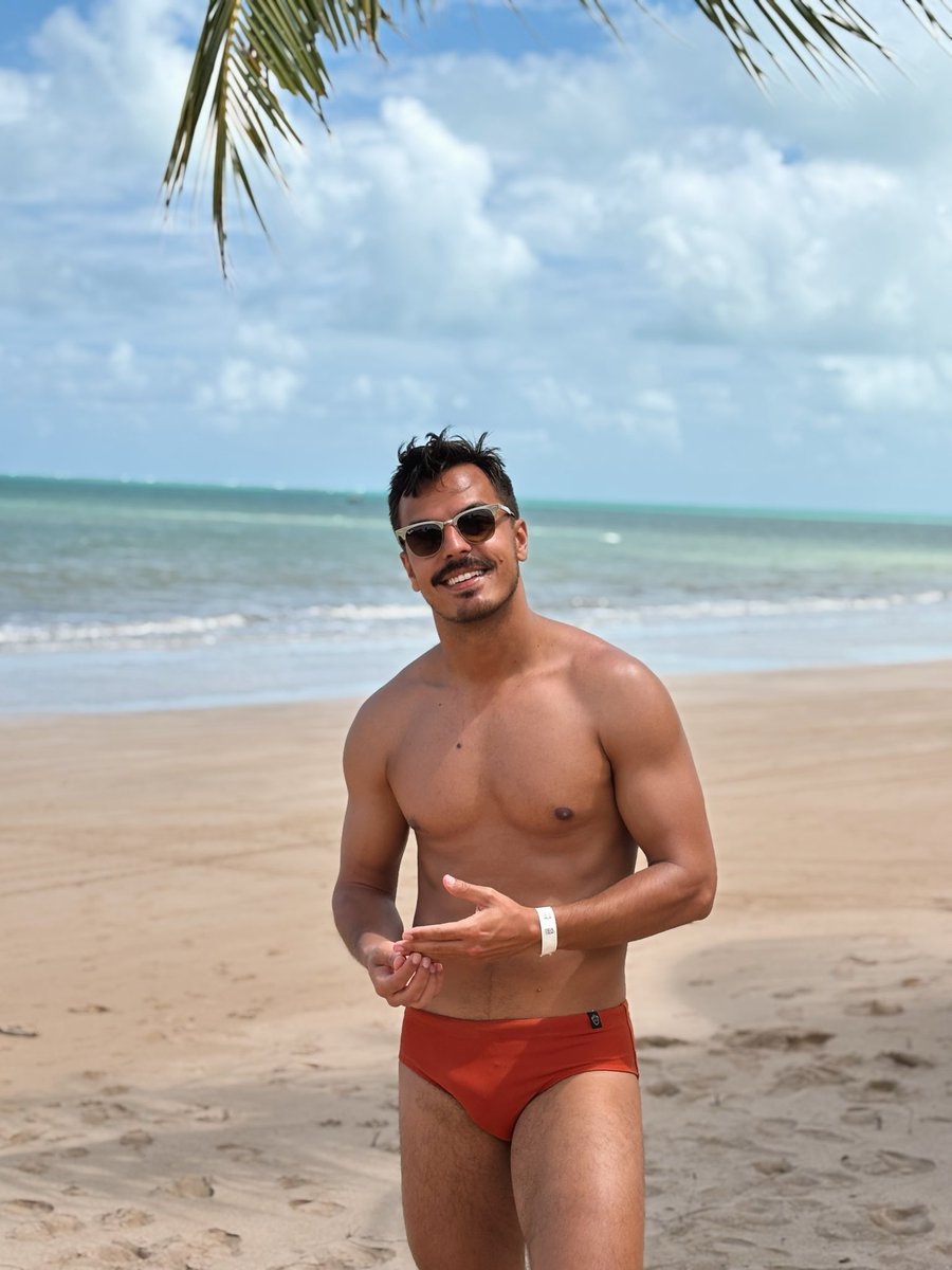 André Camargo tweet media