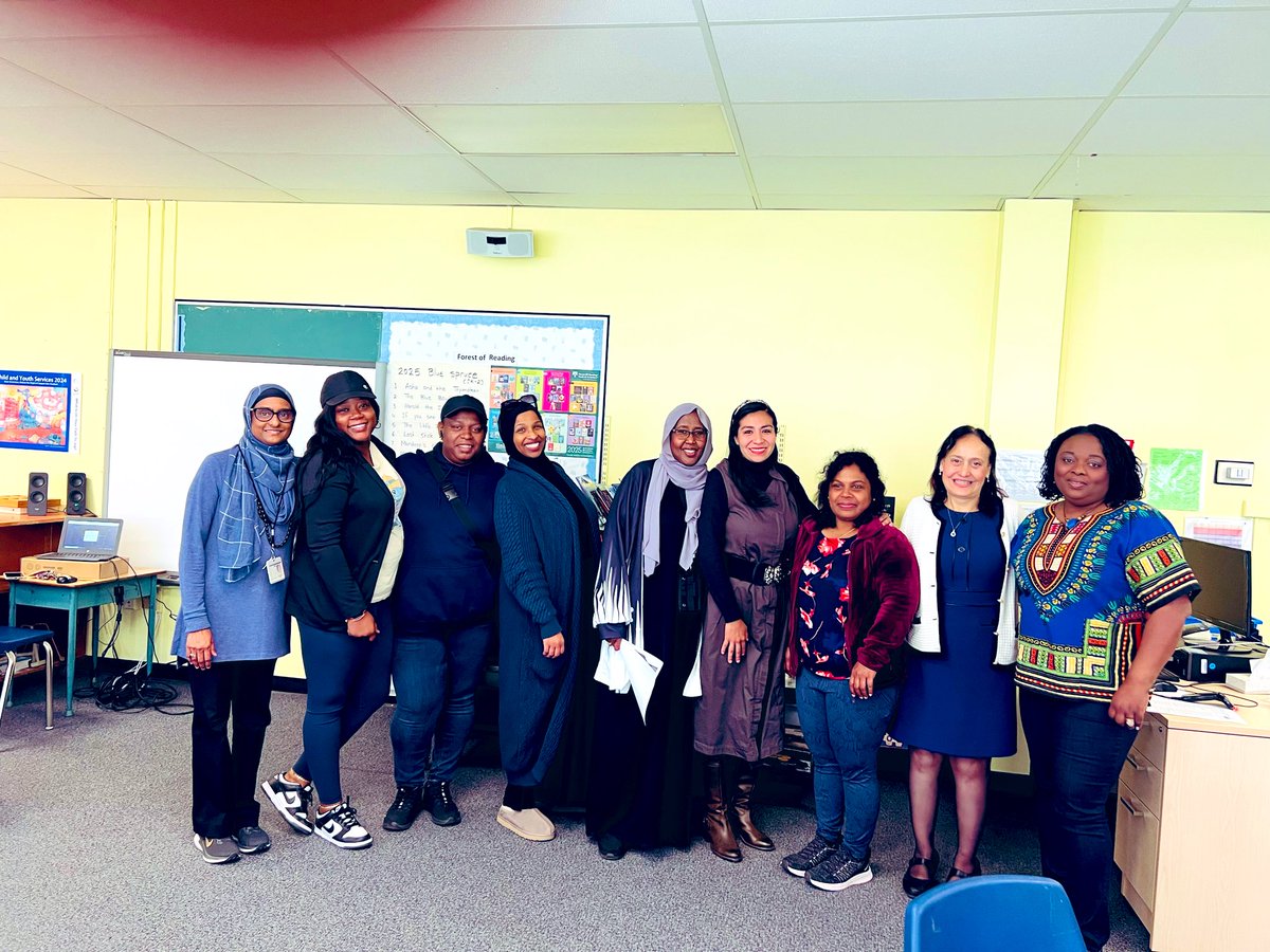 Khadra Hussein tweet media