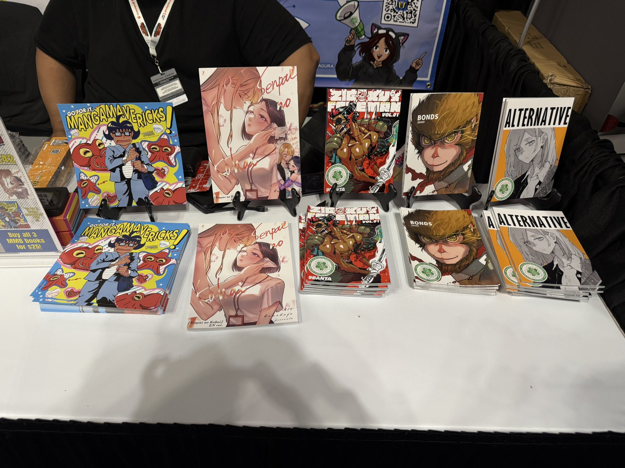 🅉🄴🄽🅉🄾 (@zettdot) / X