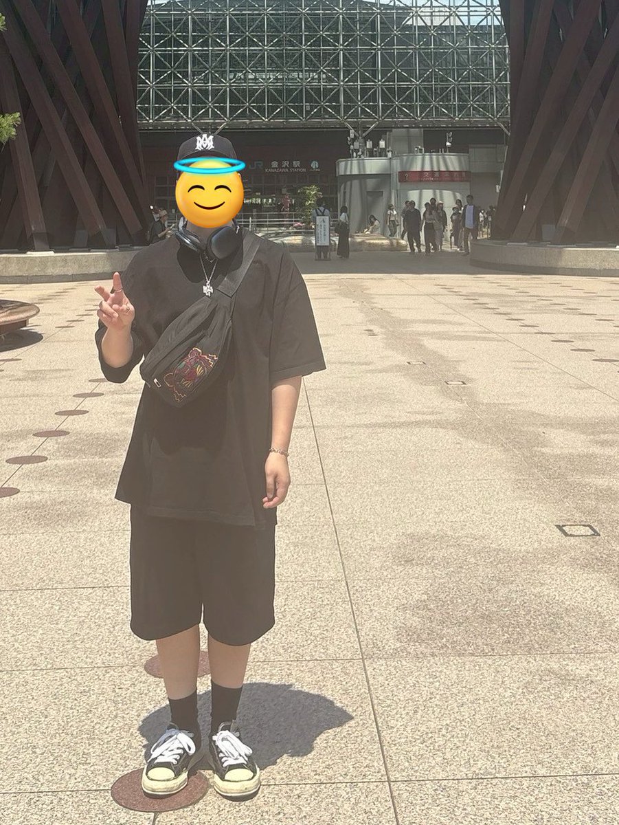 異変①

いでのが太くなっている