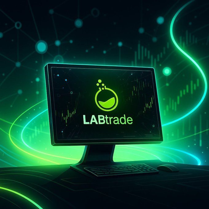 In the new economy, speed is currency — <a href="/LABtrade_/">LAB</a> prints it.
#viral #FreePalestine #Solana #F1シンガポールGP #BBCQT