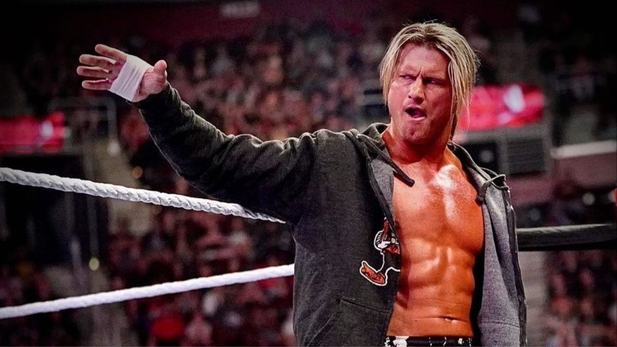 WrestlePurists's tweet image. Nic Nemeth says he lobbied for his own WWE release by expressing that he was being paid main eventer money while not being used as a main eventer:

“I wrote a really, really long email to Vince, Hunter, Bruce, Ed, and maybe one other person, and it was a compliment sandwich.…