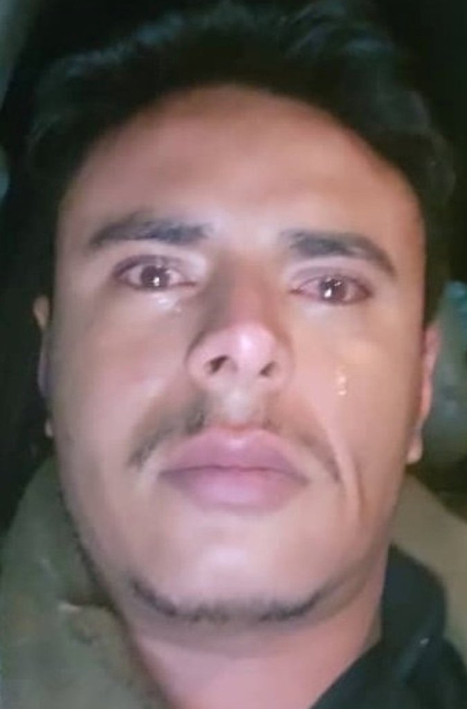 Atef7706's tweet image. 💔Imagine you are crying and screaming for help but no one hears you
This has been my situation for days
I am a disabled young man from Yemen
I live a hard life, suffering from poverty disability and pain
Please don’t leave me alone in the darkness of need
gofund.me/8b5d3f03