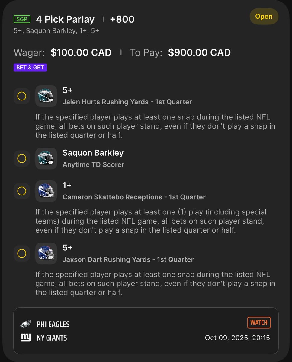 BetLogicAI's tweet image. Let’s get it