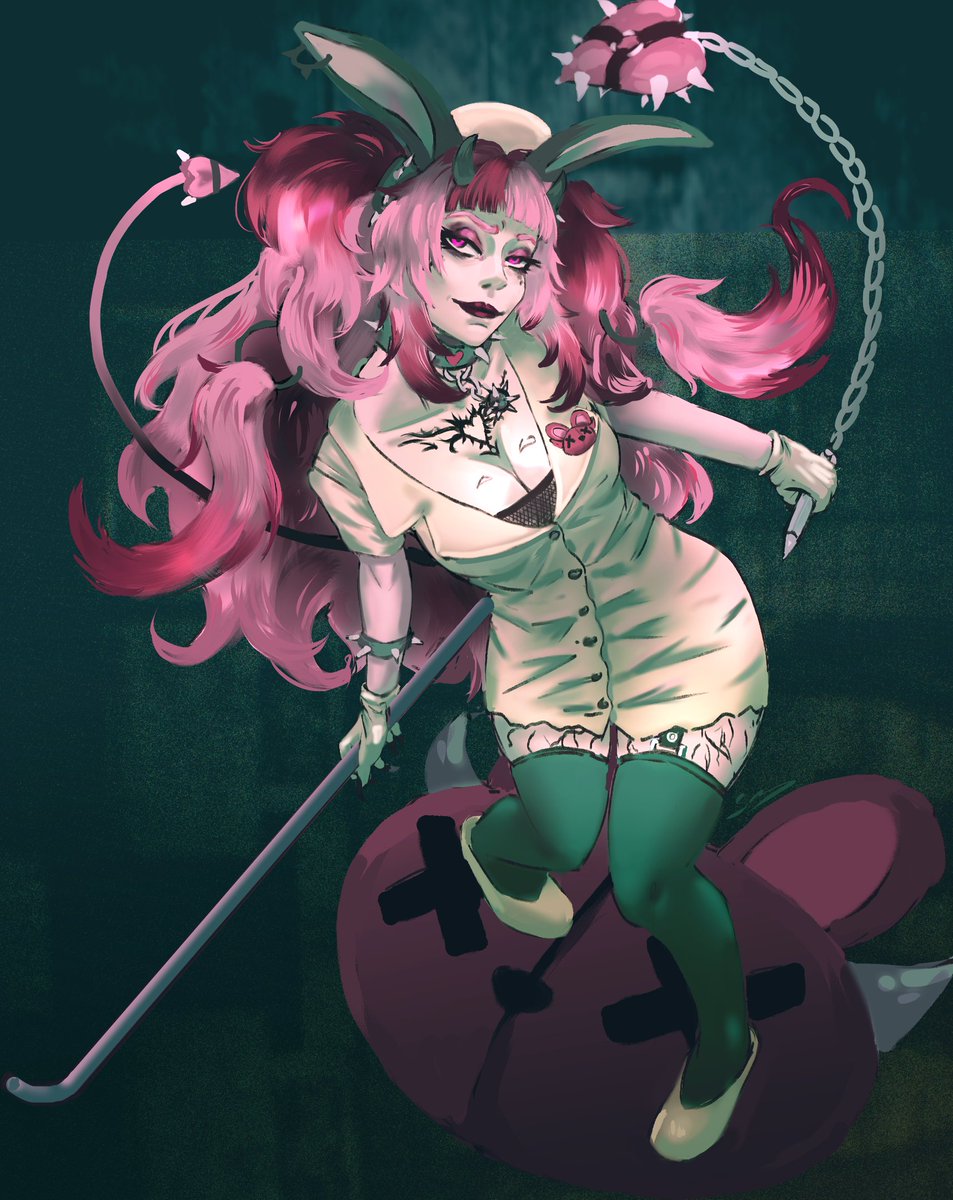 🩸Stepping into the fog… I’ll be streaming Silent Hill 2

🔪 Come join the nightmare 👇
twitch.tv/xeniphir

#SilentHill2 #vtuber #XeniphirArt