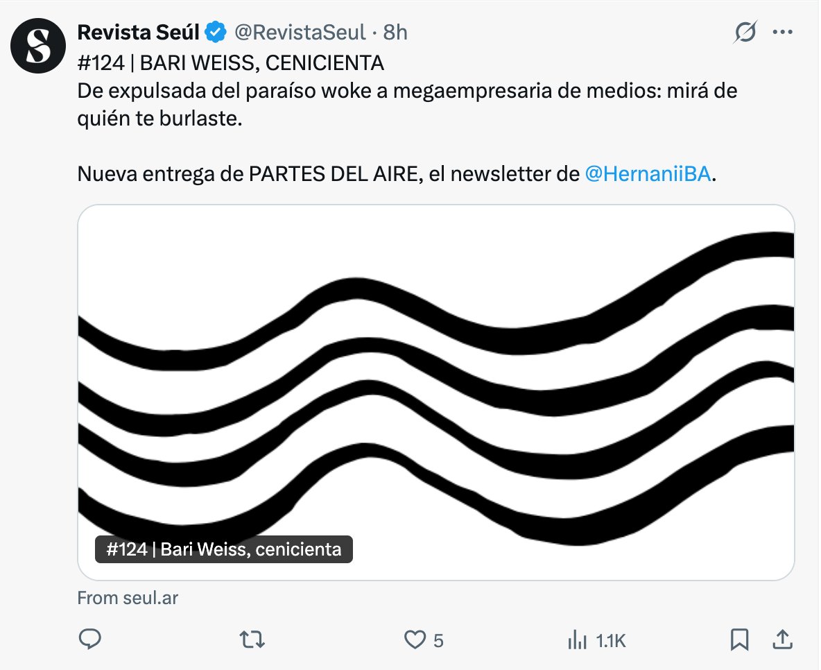 Tweet media one