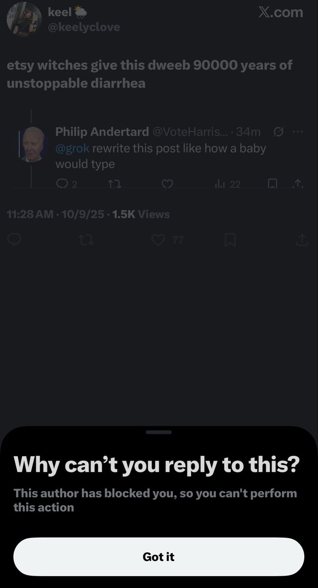 Tweet media one