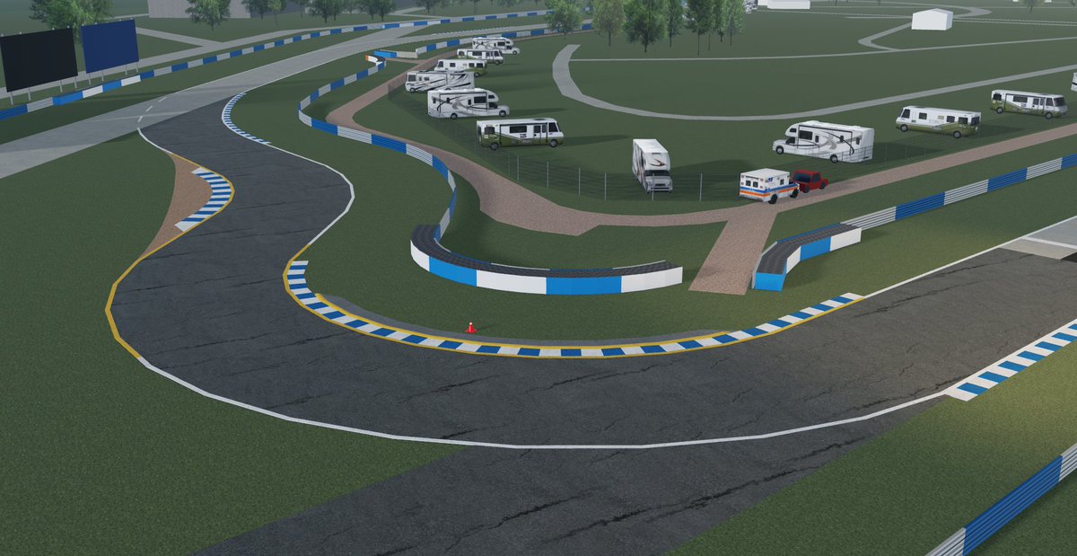 Purchase the new version of Sebring International Raceway out on @Gumroad!
tenifyz.gumroad.com/l/SebringInter…