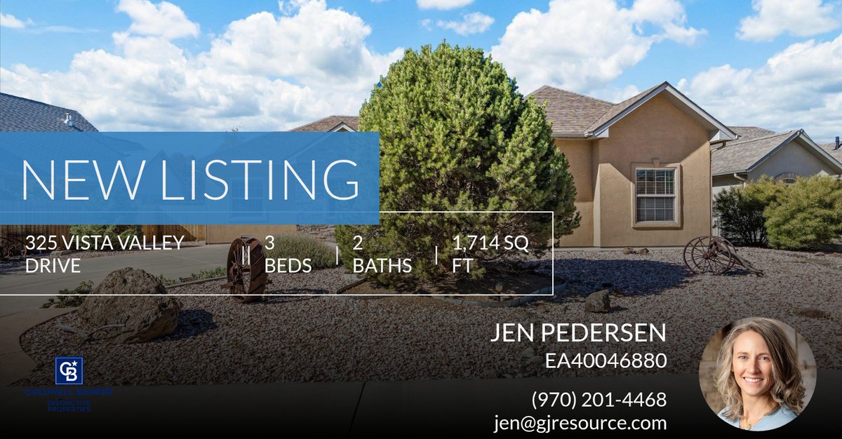 Jen Pedersen tweet media