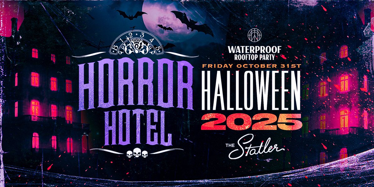 Dallas Entertainment tweet media