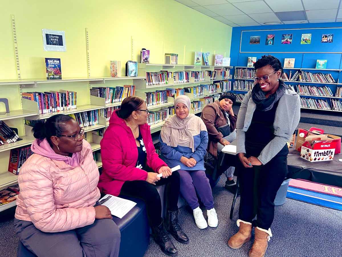 Khadra Hussein tweet media