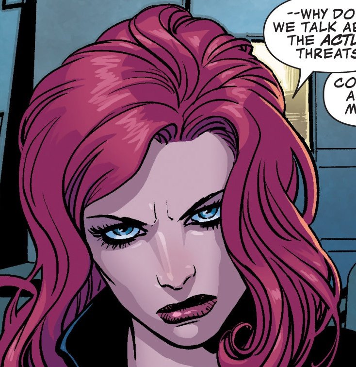 Black Widow Archive tweet media