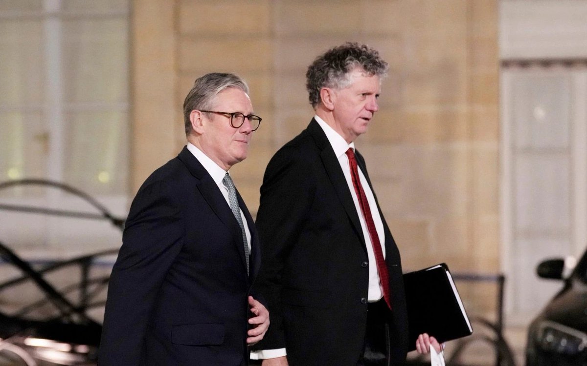RockySarni8180's tweet image. Boris removed for Cake?
Treasury blocked release of China spying files!
These two must be gone by next week & Labour regime by February 2026.
#SpyGate
H/T DT Photo