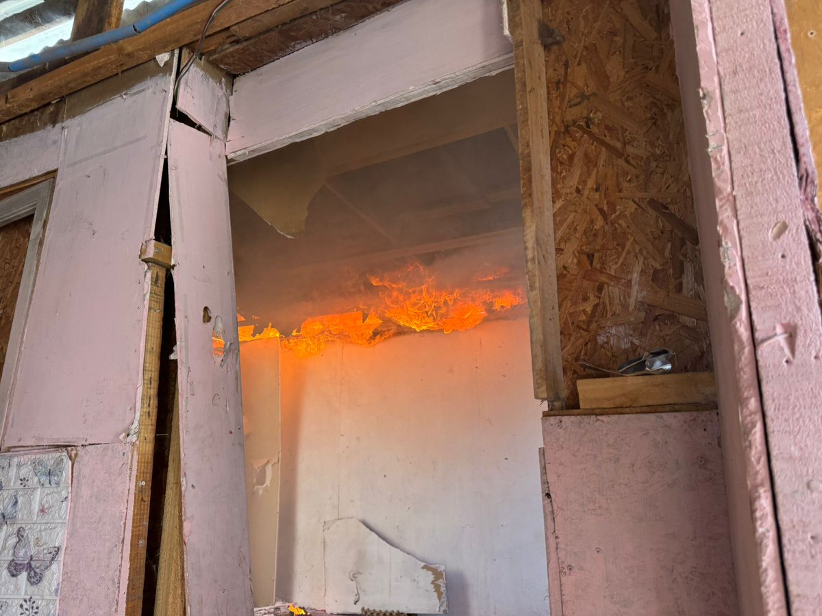 Cuerpo de Bomberos de Ñuñoa tweet media