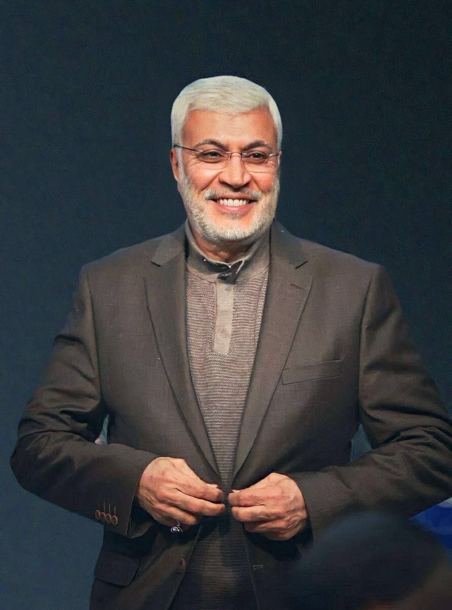 أزل السعيدي tweet media