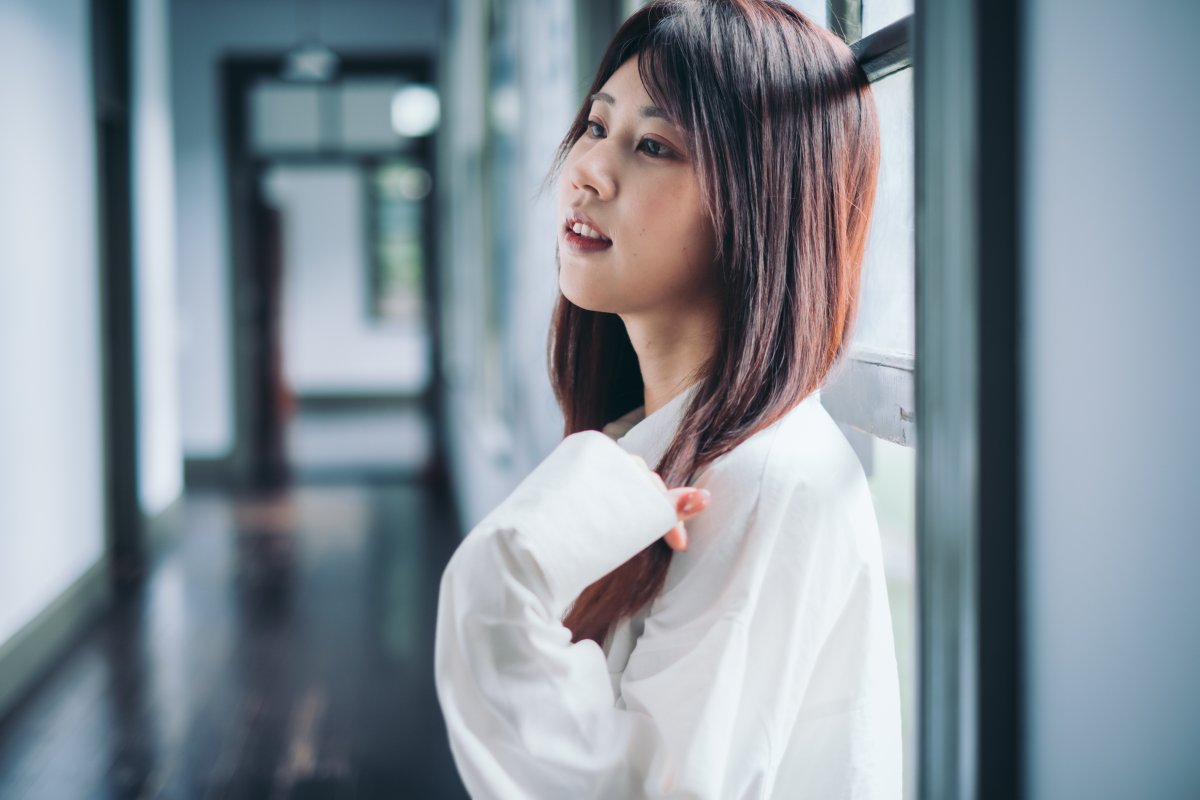 tedateda's tweet image. meiji silence　

桜坂あかね　@akane_39ra 　

#XF