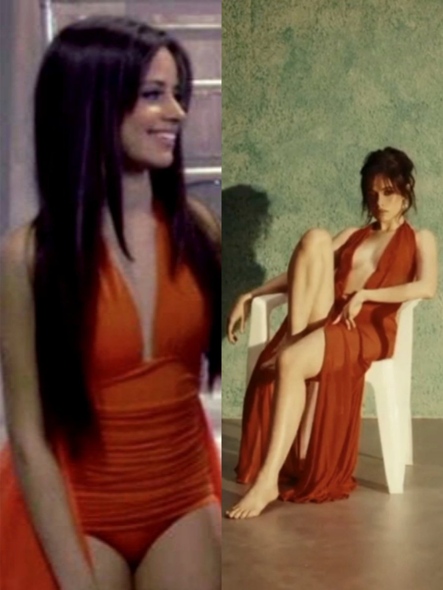lvsickrla's tweet photo. camila cabello                      camila cabello
at 18 years old                      at 28 years old https://t.co/hCKTOnJ6PT