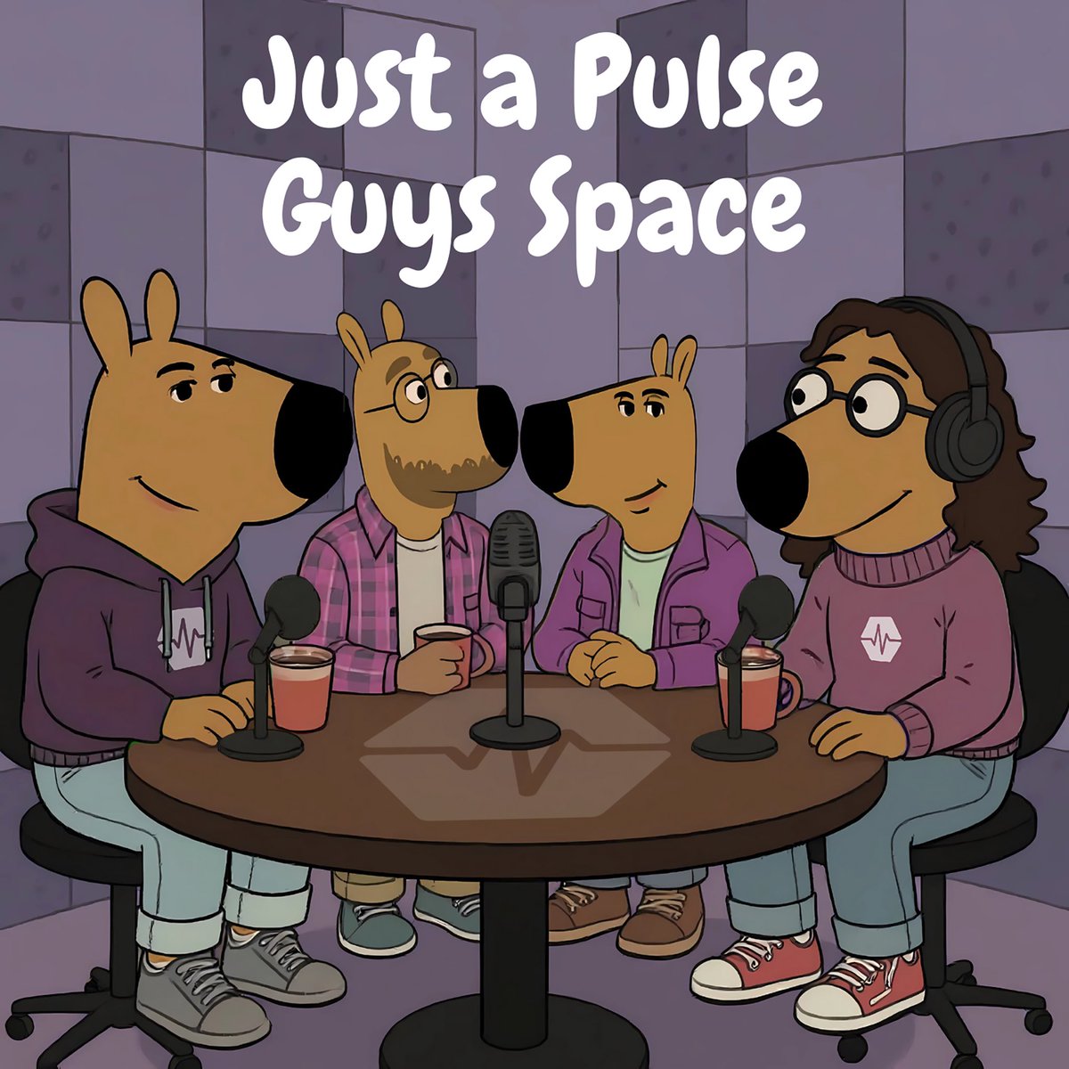Just a pulse guy tweet media