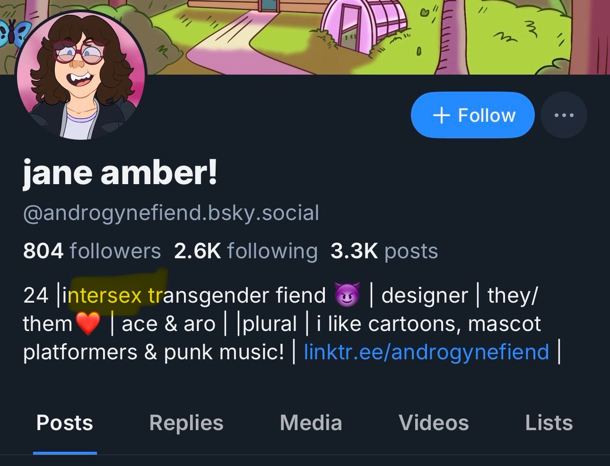 And now she’s running with the lie. This is how predictable Jane really is. She makes shit up, runs soft claims, then fully commits to the lie.