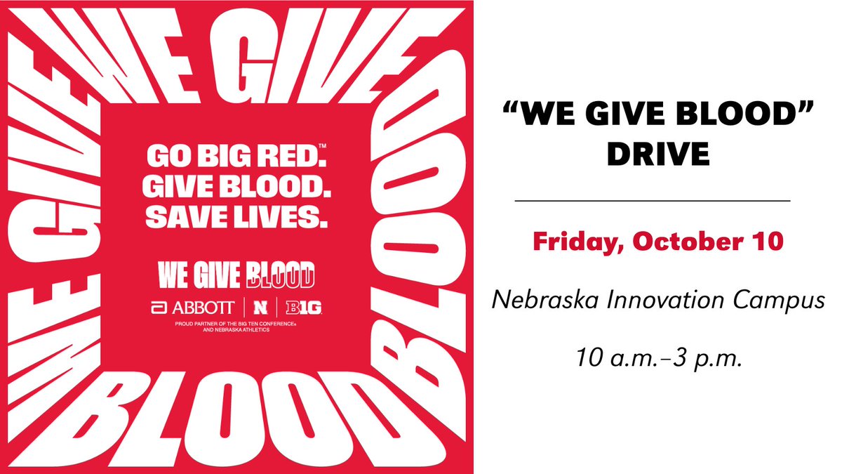 University of Nebraska System tweet media